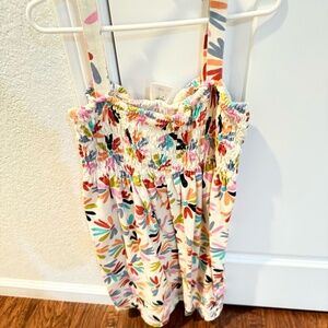 Hanna Andersson Dress